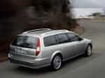 Ford Mondeo Turnier 2004 года